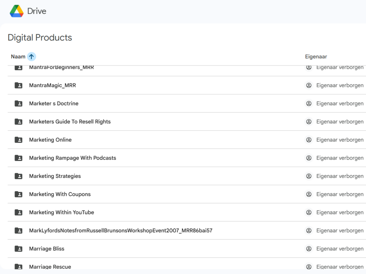 📦 1 Million PLR Products – Instant Access