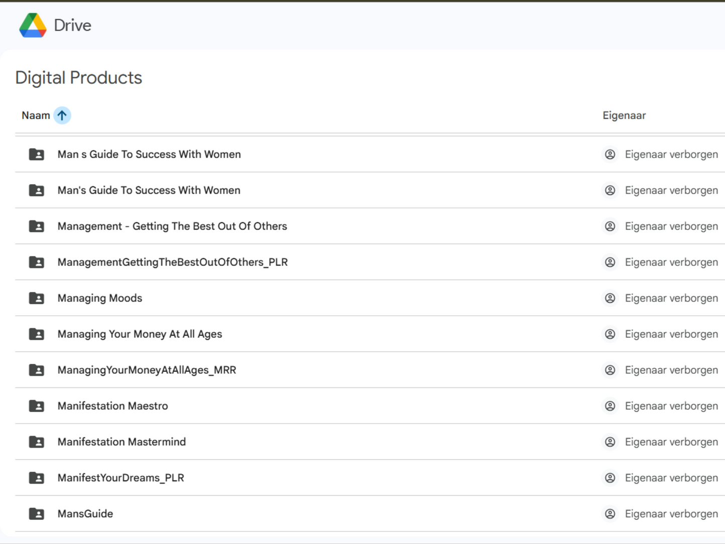 📦 1 Million PLR Products – Instant Access