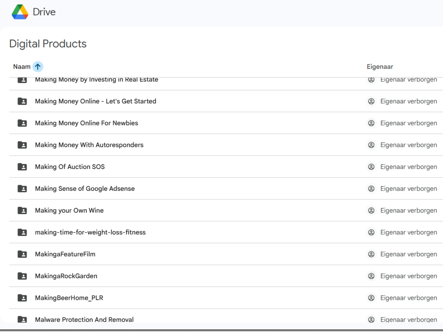 📦 1 Million PLR Products – Instant Access