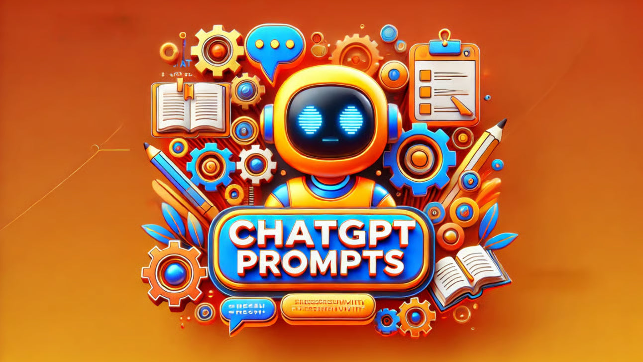 Chat GPT Prompts